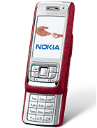 Κατεβάστε ήχους κλήσης για Nokia E65 δωρεάν.